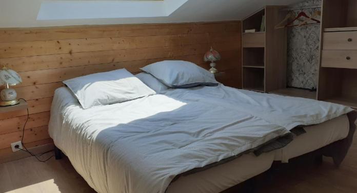 Loftvesubie Studio Saint-Martin-Vésubie Zewnętrze zdjęcie