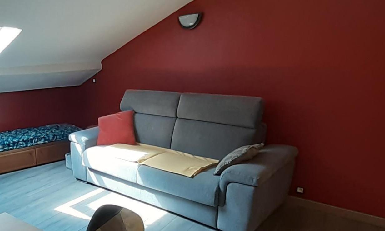 Loftvesubie Studio Saint-Martin-Vésubie Zewnętrze zdjęcie